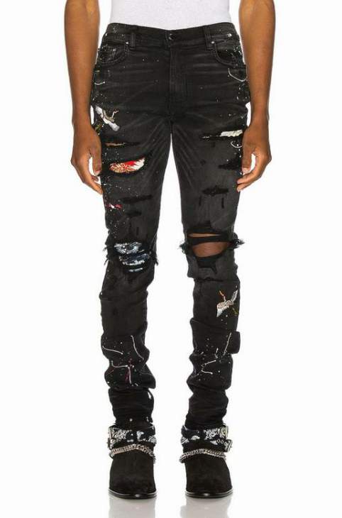 Picture of Amiri Jeans Long _SKUAmirisz28-4025g426899